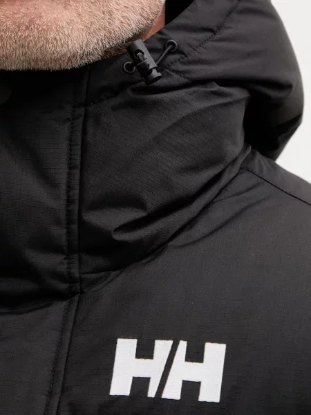 Dzseki Helly Hansen fekete