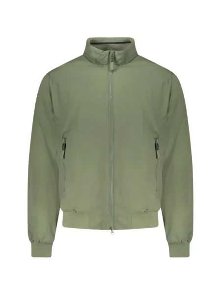 Geacă Norway 1963 verde