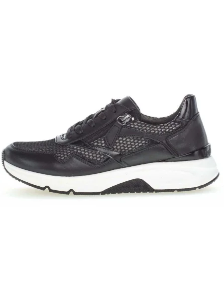 Pantofi Gabor negru
