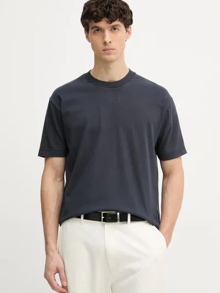 Marc O'Polo kratka majica modra
