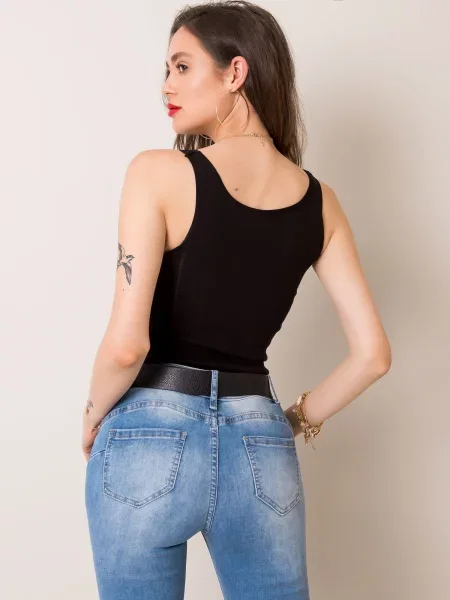 Top Fashionhunters negru