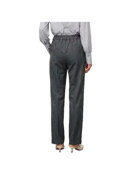 Pantaloni Kocca gri