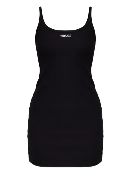 Rochie Versace de costum negru
