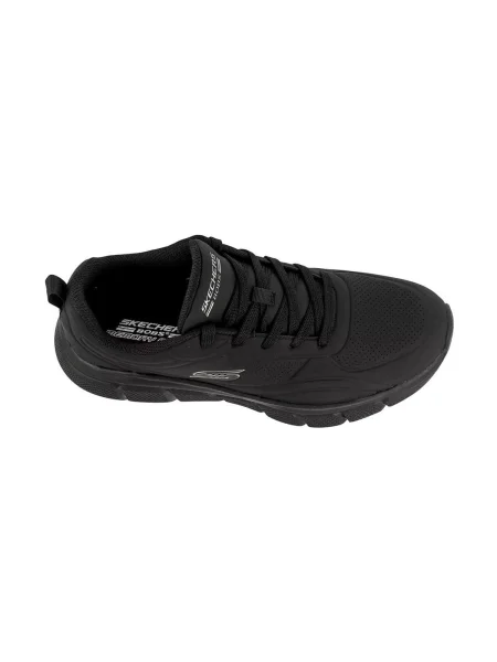 Pantofi Skechers negru