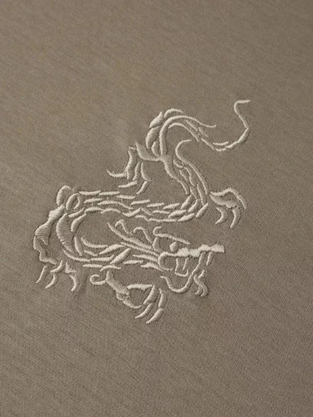 Tricou Shanghai Tang