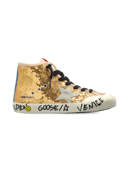 Маратонки Golden Goose