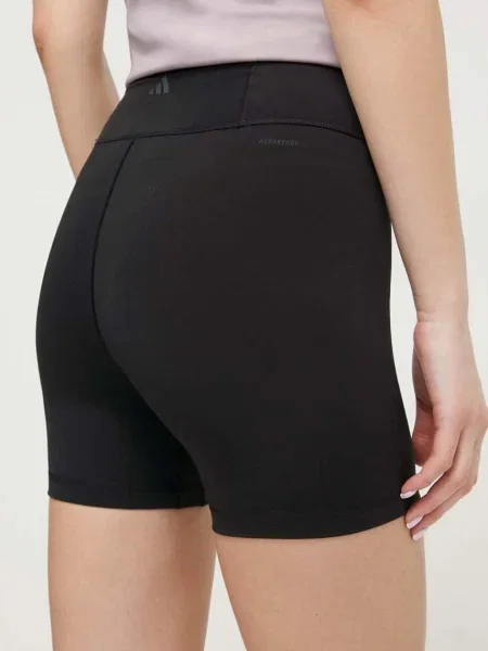 Adidas Performance szorty treningowe All Me czarne