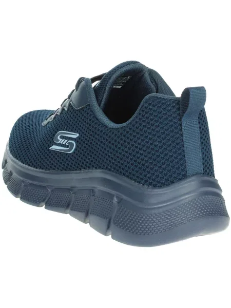 Tenisice Skechers plava