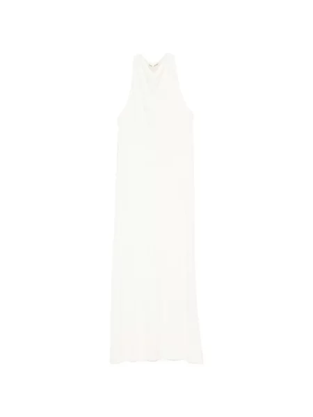 Rochie maxi Cult Gaia alb