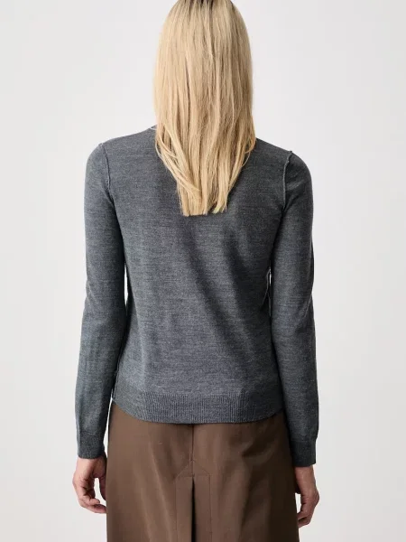 Свитер Mm6 Maison Margiela