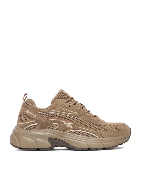 Tenisice Reebok smeđa