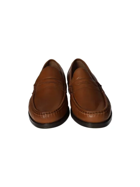 Mokasine Made In Spain