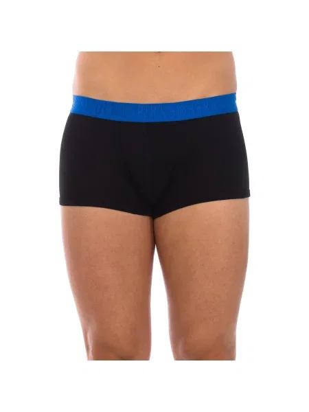 Chiloți Bikkembergs negru