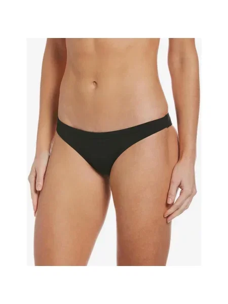 Figi od bikini Nike Cheeky XL czarne