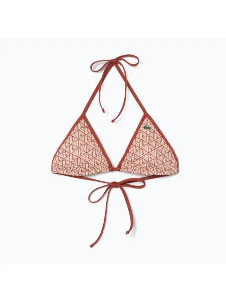 Costum de baie Lacoste