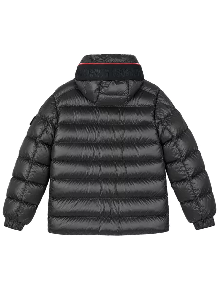 Geacă copii Geographical Norway negru