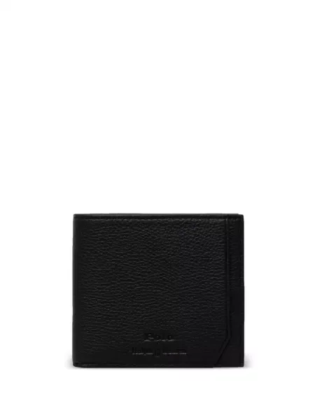 Portofel Polo Ralph Lauren cu imagine negru