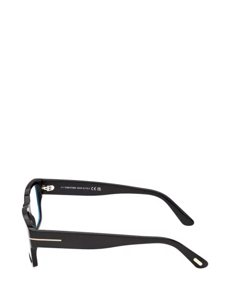 Ochelari de soare Tom Ford Eyewear negru