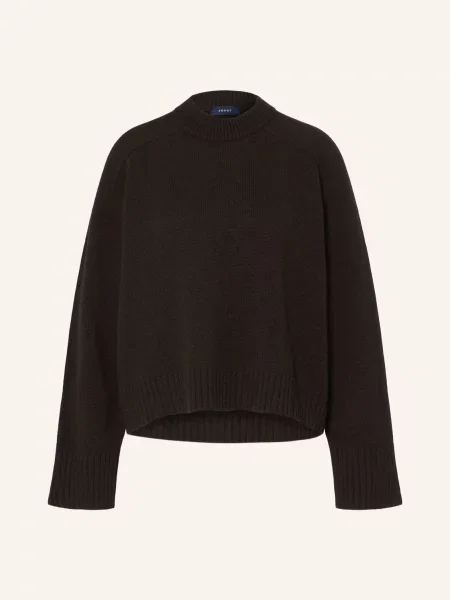 Soeur Sweter Will braun