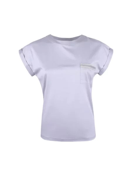 Koszulka Eleventy szara