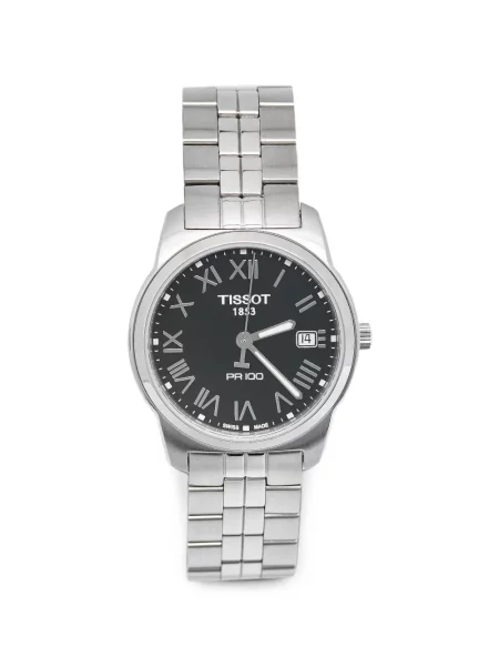 Ceas Tissot negru