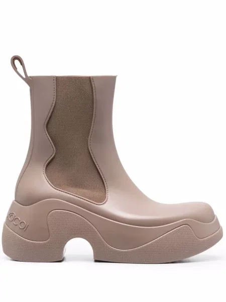 Botine Xocoi maro