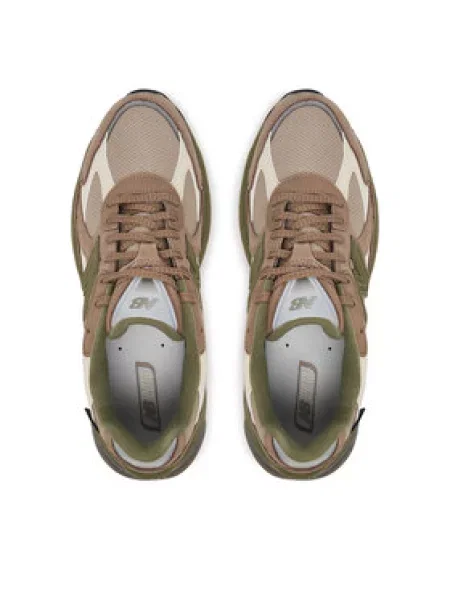 Sneakersy New Balance béžové