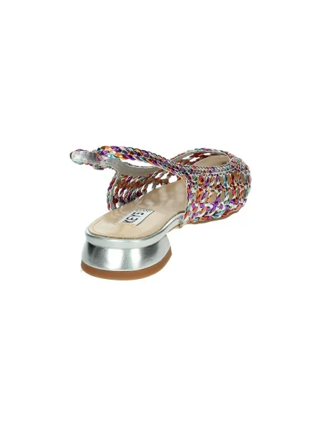 Pantofi Keys bej