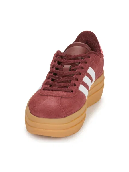 Pantofi Adidas roșu