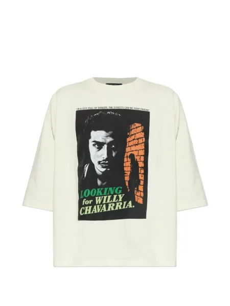 Tricou Willy Chavarria