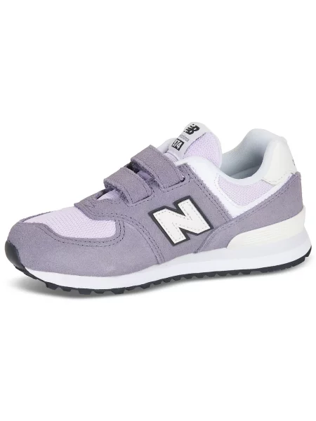 Pantofi copii New Balance violet
