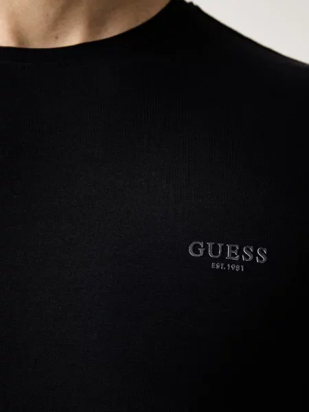 Лонгслив Guess