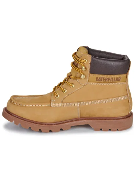 Pantofi Caterpillar bej