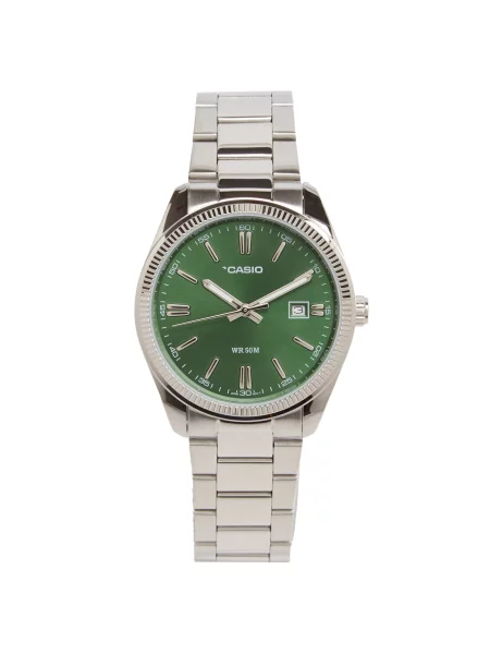 Zegarek Casio szary