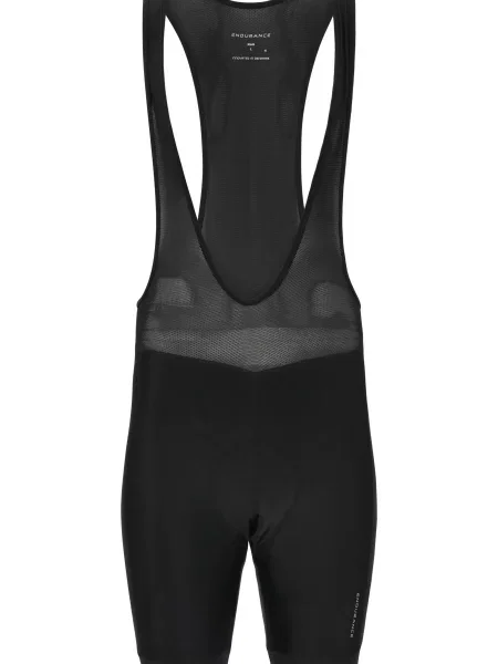 Szorty Endurance Gorsk V2 W/Bib XQL czarne