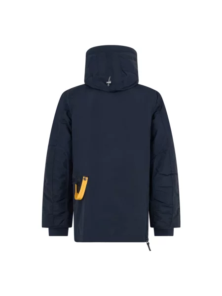 Kurtka Parajumpers niebieska