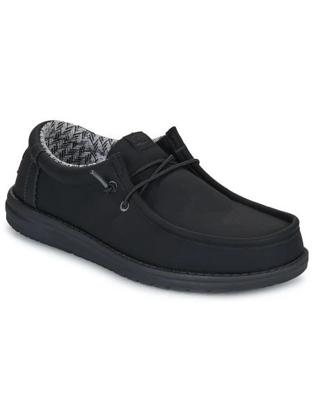Pantofi Heydude negru