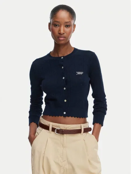 Kardigan Tommy Jeans