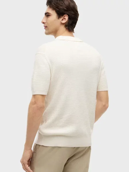 Свитер Tommy Hilfiger белый