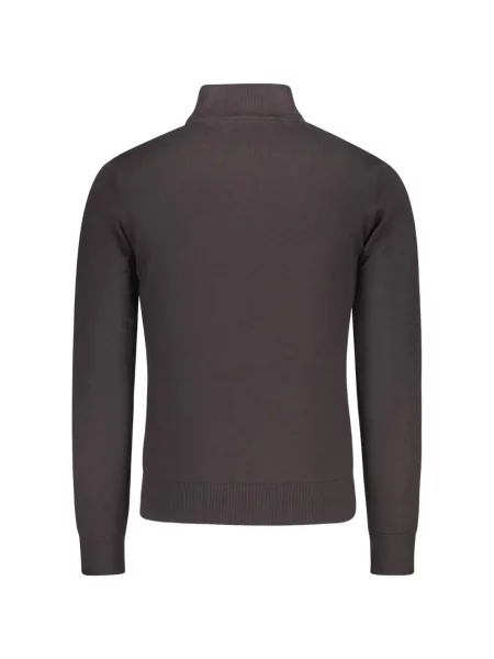 Cardigan U.s. Grand tricotate negru