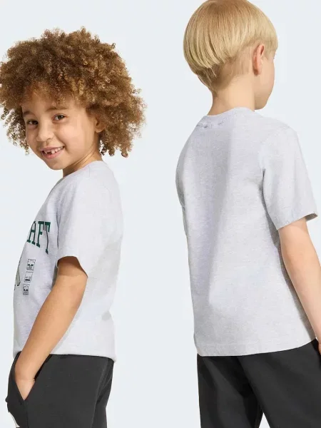 Adidas футболка дитяча MINECRAFT