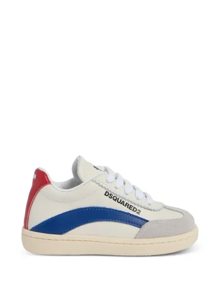 Sneakersy dziecięce Dsquared2