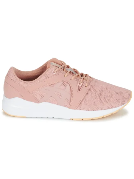 Pantofi Asics roz