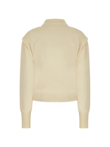 Pulover Alberta Ferretti de lână