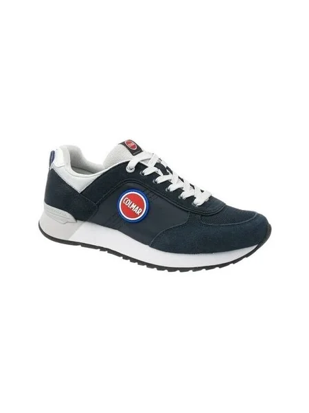 Pantofi Colmar albastru