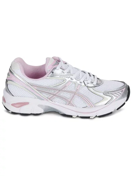 Pantofi Asics alb