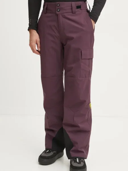 Rossignol pantaloni de schi Relaxed violet