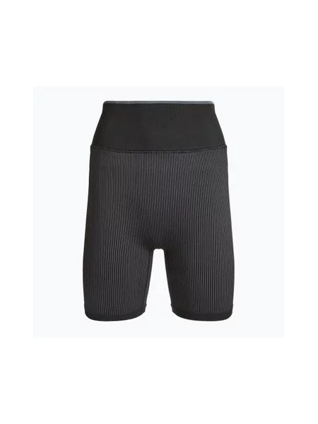 Велосипедні шорти Calvin Klein чорні