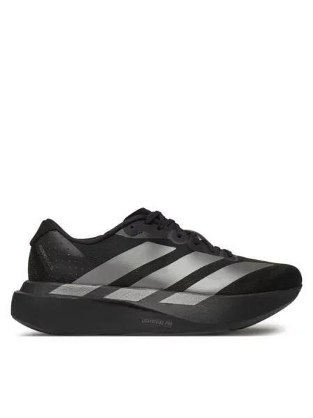 Παπούτσια για τρέξιμο adidas Performance μαύρο