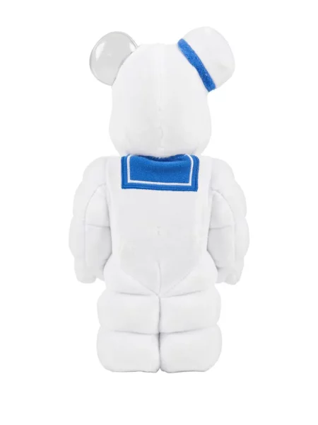 Costum Medicom Toy alb